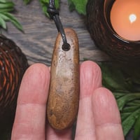 Image 4 of Glastonbury Sandstone Pendant (PE2006)
