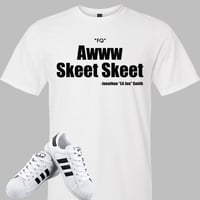 Image 1 of Awww Skeet Skeet