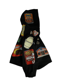 Image 1 of CONCRETE KIDZ HOODIE