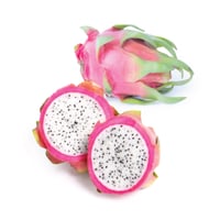 Image 2 of Thai White XL Dragonfruit