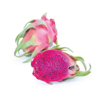 Image 2 of Thai Red XL Dragonfruit