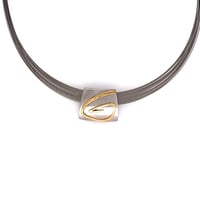 Volute d'Or Necklace