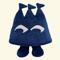 The Big Top Plushie