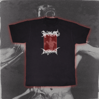 Image 1 of Prevaricate/Disfigurement Shirt