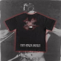 Image 2 of Prevaricate/Disfigurement Shirt