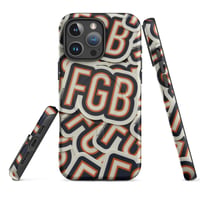 Image 1 of FGB Sticker - MagSafe® Tough Case for iPhone®