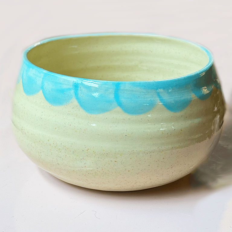 image of small bowl