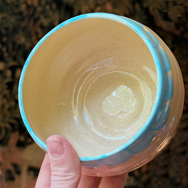 image of small bowl