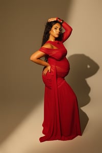 Image 2 of Alayna Dress
