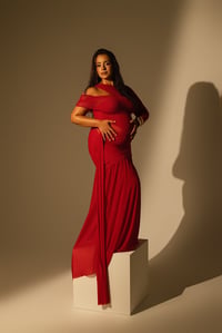 Image 4 of Alayna Dress