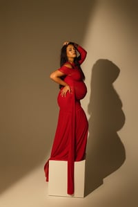 Image 5 of Alayna Dress