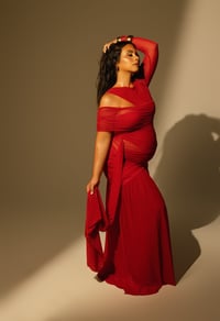 Image 3 of Alayna Dress