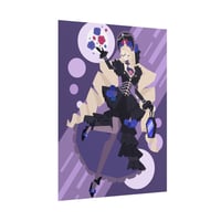 Image 10 of Aia Amare Poster
