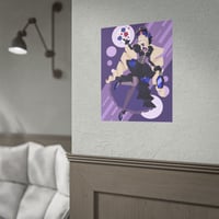 Image 8 of Aia Amare Poster