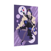 Image 12 of Aia Amare Poster