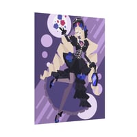 Image 14 of Aia Amare Poster