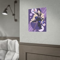 Image 6 of Aia Amare Poster