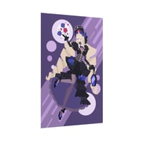 Image 18 of Aia Amare Poster