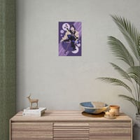 Image 4 of Aia Amare Poster