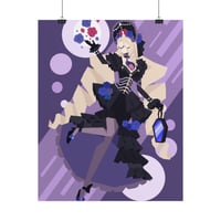 Image 19 of Aia Amare Poster