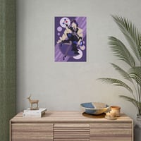 Image 5 of Aia Amare Poster