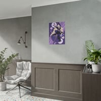 Image 3 of Aia Amare Poster