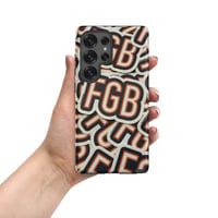 Image 1 of FGB Sticker - Tough Case for Samsung® S20-S26