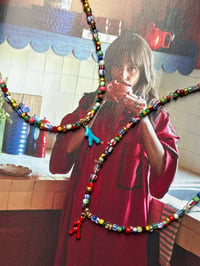 Image 4 of Coralie kettingen
