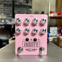Image 1 of Amity (Dual Overdrive) 