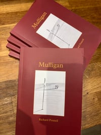 “Mulligan” by Richard Pennell