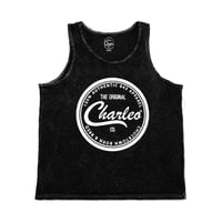 The Original Charleo Acid Wash Tank