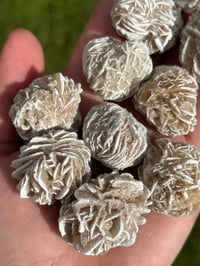 Image 2 of Desert Rose Chunks