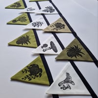 Image 1 of Bunting