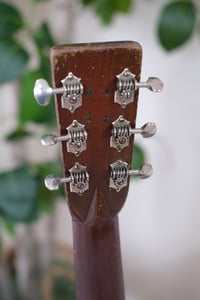 Image 6 of 1937 Martin D-28