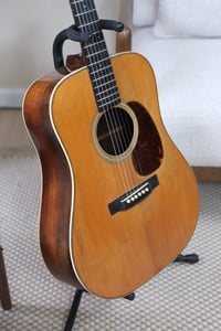 Image 1 of 1937 Martin D-28