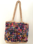 Image 4 of Croché Bag