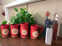 Image 3 of 250th Semiquincentennial Commemorative Coffee Mugs