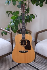 Image 2 of 1970's Takamine Doc Watson