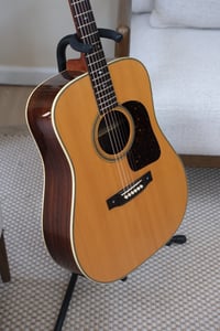 Image 1 of 1970's Takamine Doc Watson