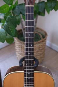 Image 3 of 1970's Takamine Doc Watson