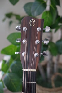 Image 4 of 1970's Takamine Doc Watson