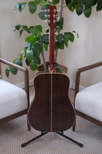Image 5 of 1970's Takamine Doc Watson