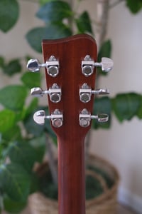 Image 7 of 1970's Takamine Doc Watson