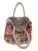 Image 7 of Croché Bag