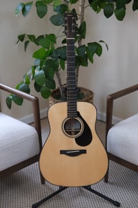 Image 4 of 2024 Yamaha FG9-RX