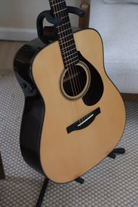Image 1 of 2024 Yamaha FG9-RX