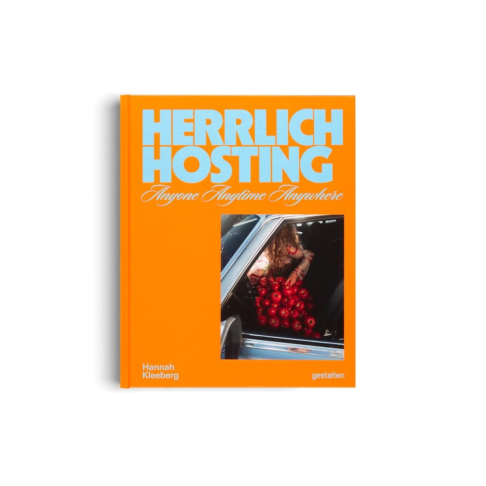 Image of HERRLICH HOSTING