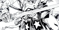 Image 3 of New WONDER WOMAN   11" x 17"  Pin-Up! 