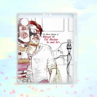 The Direct Cinema of Margot & The Nuclear So and So's (3 blu ray box set)