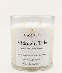 Midnight Tide